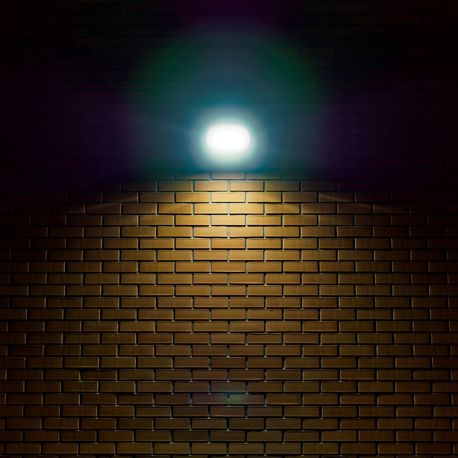 LED Wall Pack, Dusk to Dawn Photocell, 63W/45W/30W, Selectable Wattage & CCT, 8100 Lumens