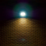 LED Wall Pack, Dusk to Dawn Photocell, 63W/45W/30W, Selectable Wattage & CCT, 8100 Lumens