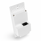 Enerlites Low Voltage LED 0-10V Dimmer Switch, Single Pole