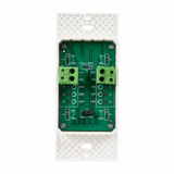 Enerlites Single-Button Low Voltage Switch