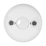 Enerlites 360° Line Voltage Dual-Technology Occupancy Ceiling Sensor