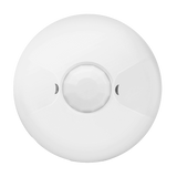 Enerlites 360° Line Voltage PIR Occupancy Ceiling Sensor with 0-10V Dimming