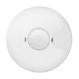 Enerlites 360° Line Voltage PIR Occupancy Ceiling Sensor