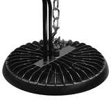 Lighter and slimmer than traditional UFOs, its design allows for quick and easy installation of multiple lights at a time.