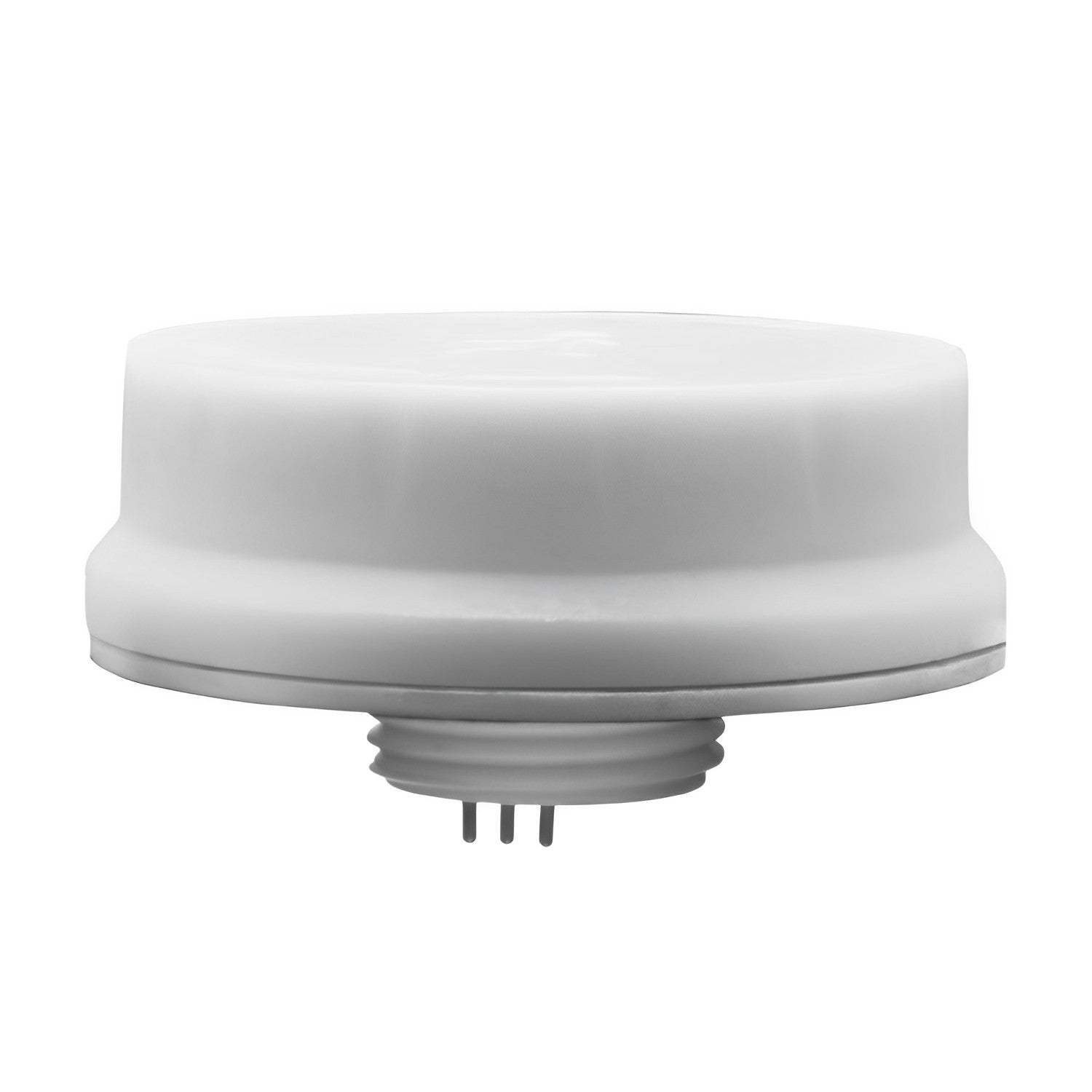 Image of Bi-Level Microwave Motion Sensor for High Bays & Canopy Lights, Dimmable, IP65 Waterproof, RoHS Compliant and UL Listed
