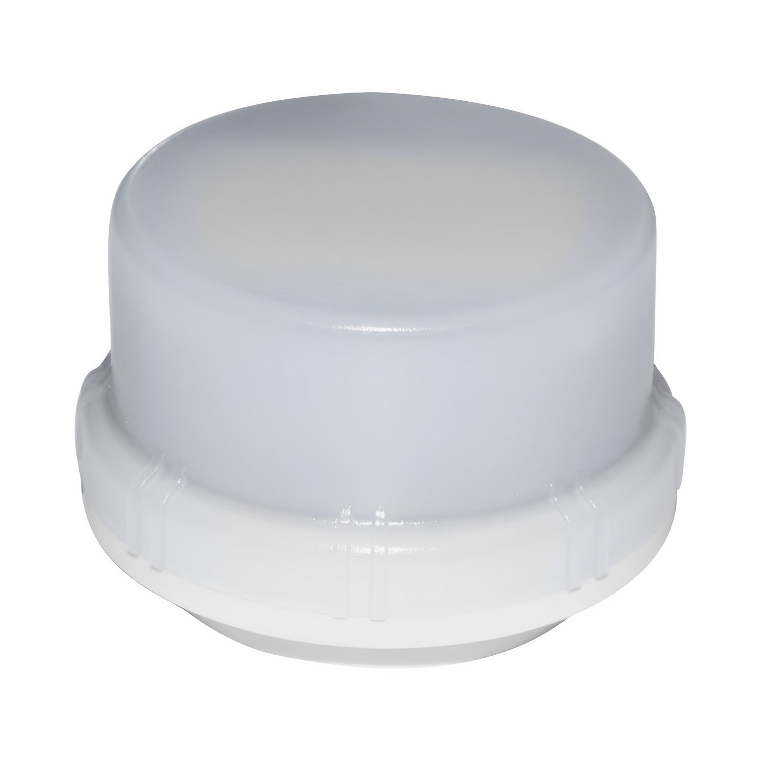 Microwave Motion Sensor for High Bay Light Fixtures - Controls Motion and Daylight Contribution - 0-10V Dimmable - IP65 Waterproof for Street Garden & Passageway Lighting