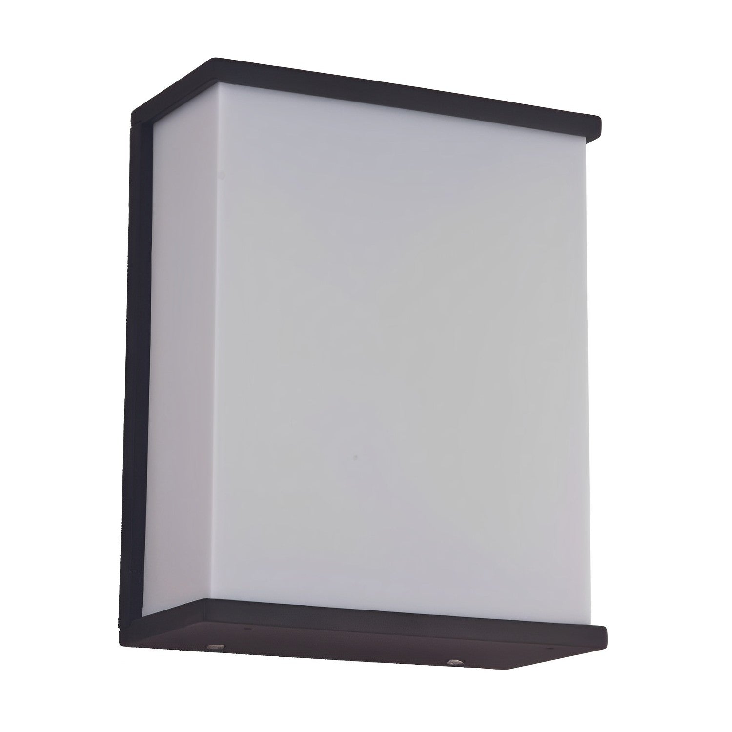 LED Wall Sconce - 25W - 1290 Lumens - 3000K & 4000K CCT - Wet Rated - Energy Star ETL & UL Listed Wall Mount Lighting Fixture for Living Room Bedroom Hallway
