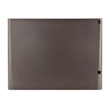 Image of LED Wall Pack with Dusk-to-Dawn Photocell (Optional), 11W, 15W, 21W, 26W Waterproof Outdoor Commercial Lighting Fixture, 100W HPS/MH Replacement, 4000K, 5000K 3900lm 120-277V DLC ETL/cETL Listed