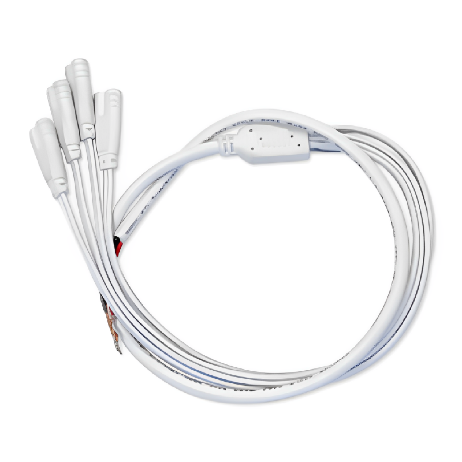33 Inch Power Cord for LED Under Cabinet Light Bars