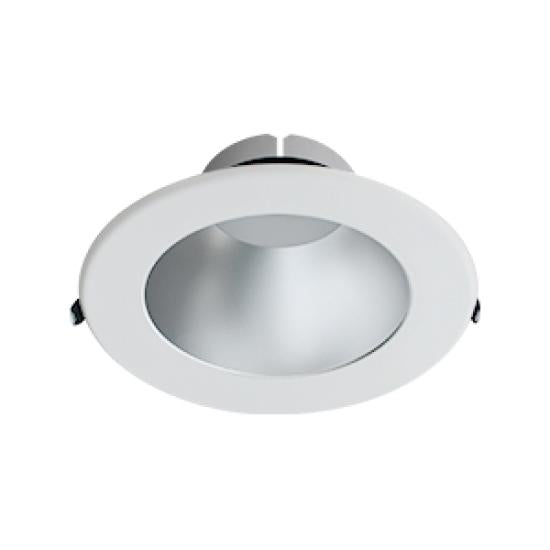 Chrome Reflector for Commercial Recessed LED Light