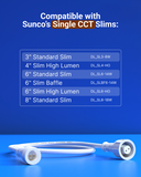 The following Sunco products are compatible with the Non-Selectable Linking Cable.
