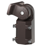 The Slip Fitter Mount for Area Lights is a precision-engineered mount for Sunco LED area lights, ensuring a secure fit for professional outdoor installations.