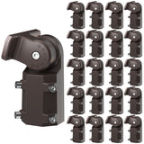 Slip Fitter Mount for Area Lights and Shoebox Lights