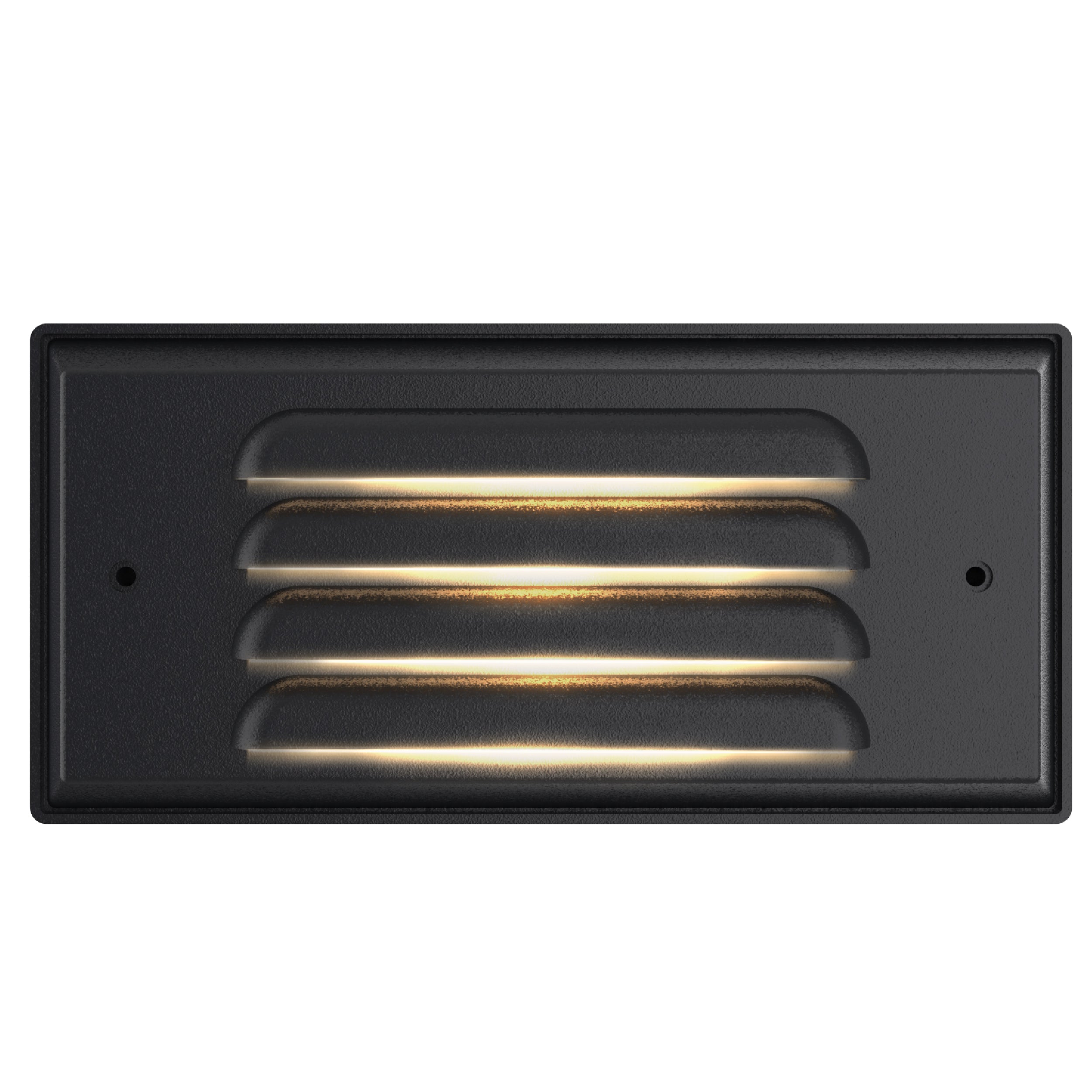 Upgrade your stairway, patio, or deck with our super-sleek step lights for a more modern and stylish look.