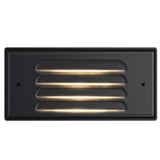 Upgrade your stairway, patio, or deck with our super-sleek step lights for a more modern and stylish look.