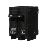 Siemens Q250 50-Amp Double Pole Type QP Circuit Breaker