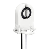 Designed for single-ended and double-ended ballast bypass.