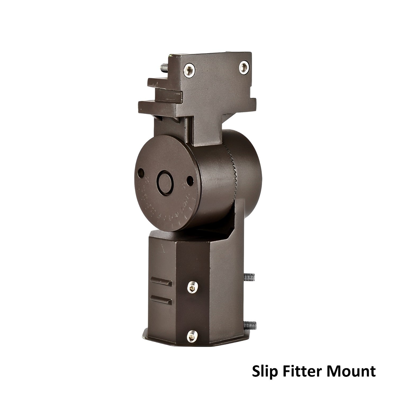 Compatible Mounting Bracket for LED Area Lights