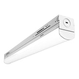 The 2ft Dual Selectable Strip Light combines low-voltage operation with scalable modular design for custom installations.