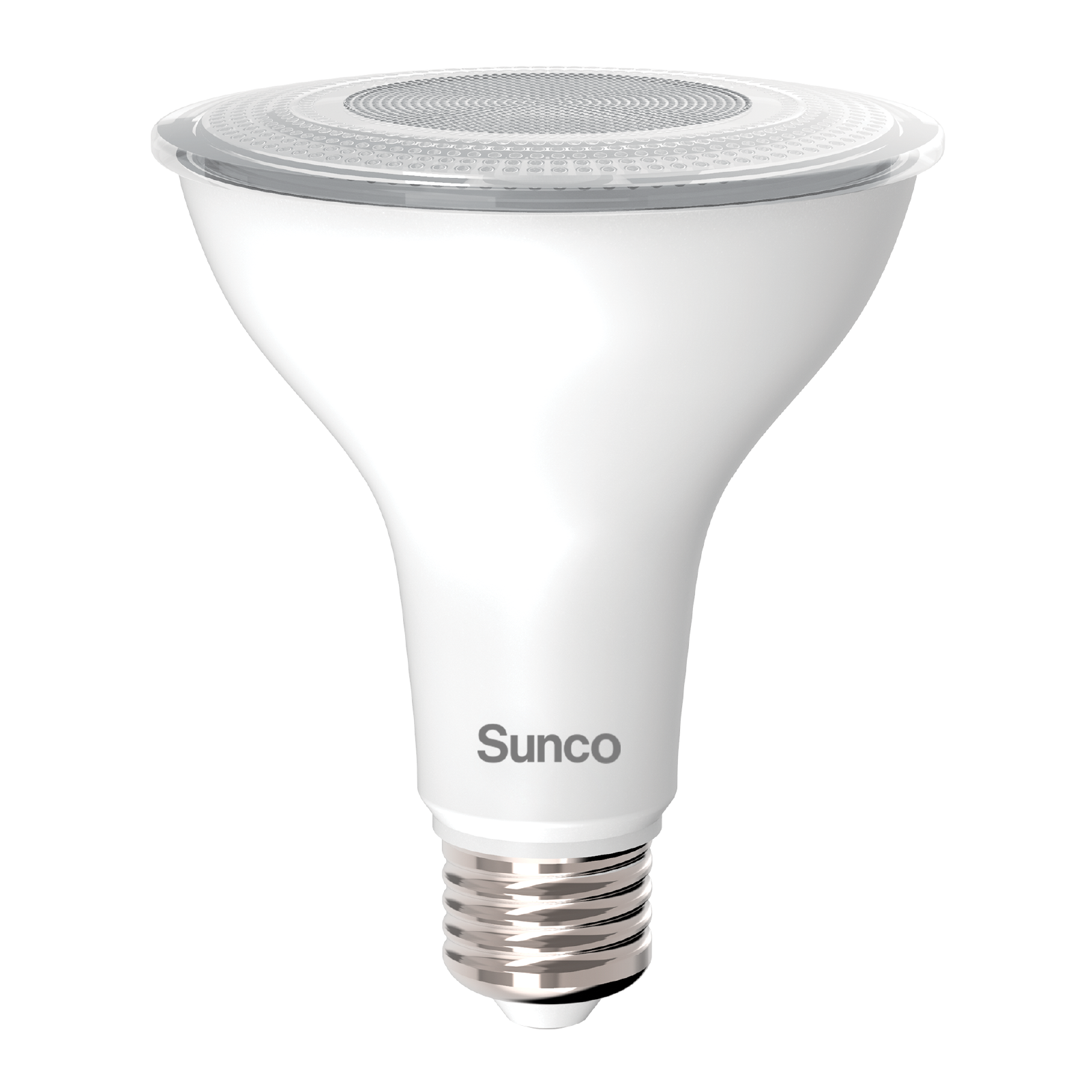 Optimal brightness is the way to go. PAR30 Light Bulbs feature long-lasting LEDs that use less power.