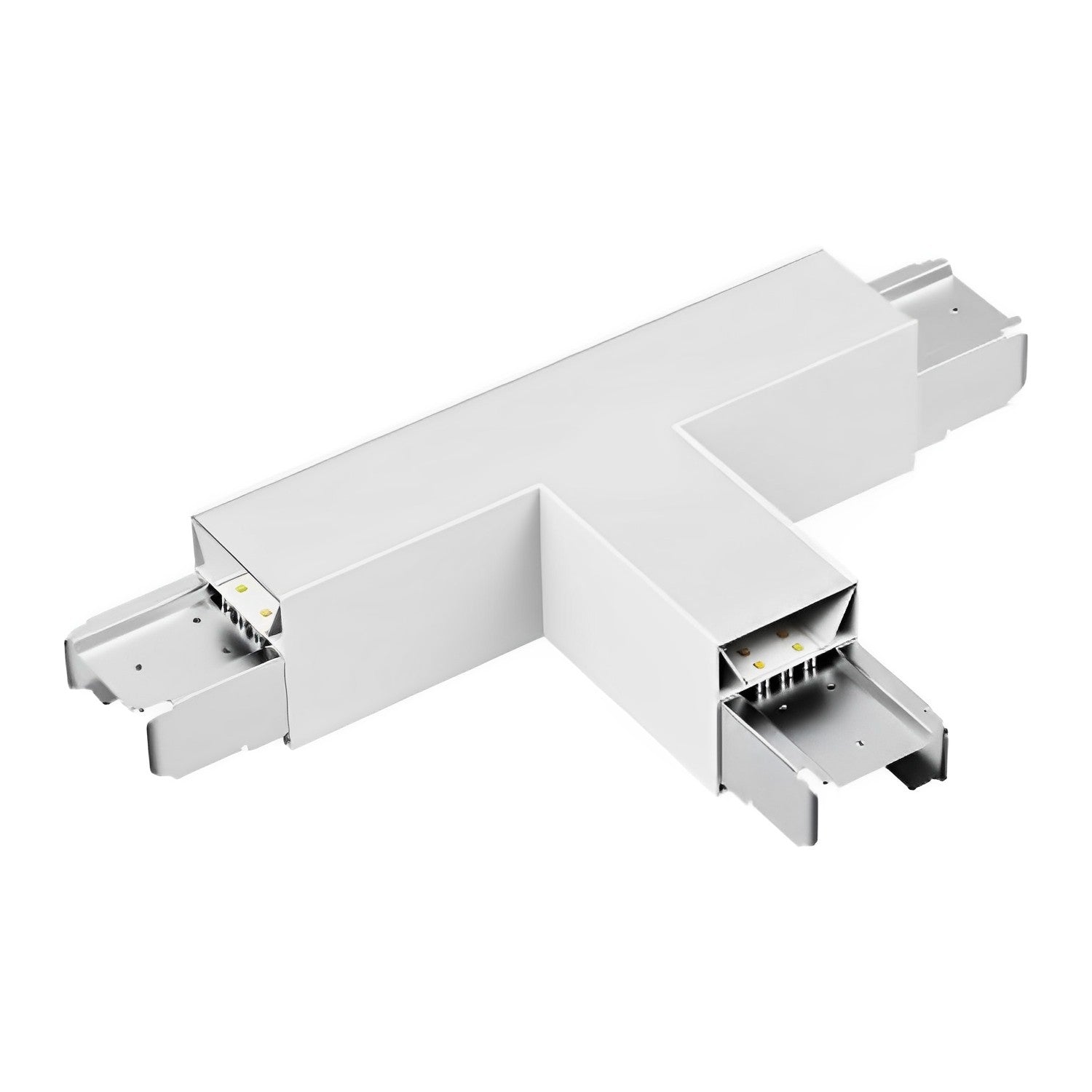 Connectors for LED Linear Pendant Lights