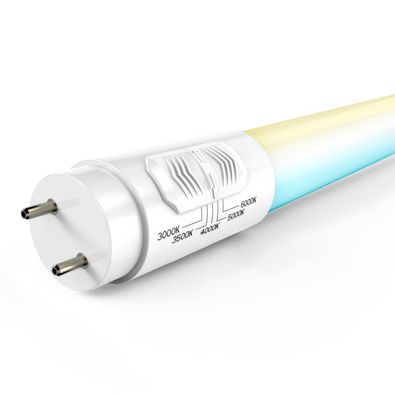 Lower energy costs, higher light output, reduced maintenance, and extended durability - no ballast required.
