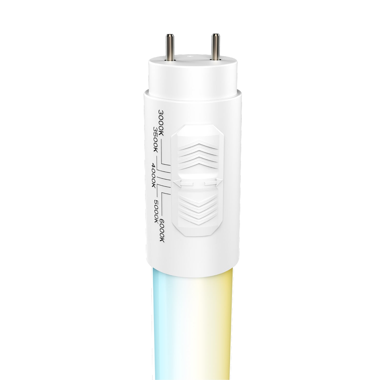 Lower energy costs, higher light output, reduced maintenance, and extended durability - no ballast required.