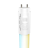 Lower energy costs, higher light output, reduced maintenance, and extended durability - no ballast required.