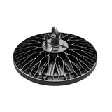 UFO High Bay 100W H5 LED Fixture, 14000 Lumens