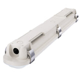 Sunco's Vapor Tight fixtures are crafted and designed for precision. Ideal for task lighting and commercial lighting.