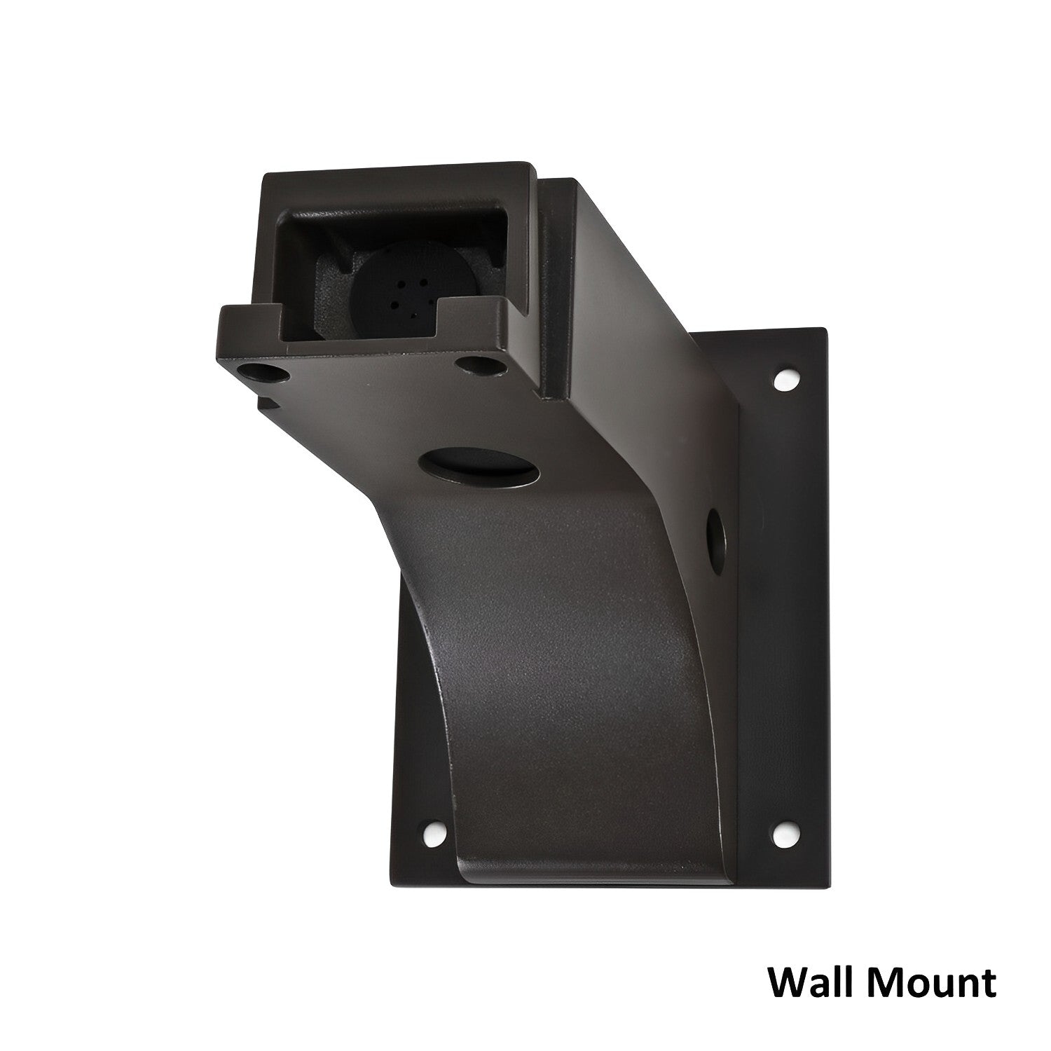 Compatible Mounting Bracket for LED Area Lights
