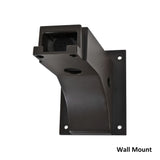Compatible Mounting Bracket for LED Area Lights