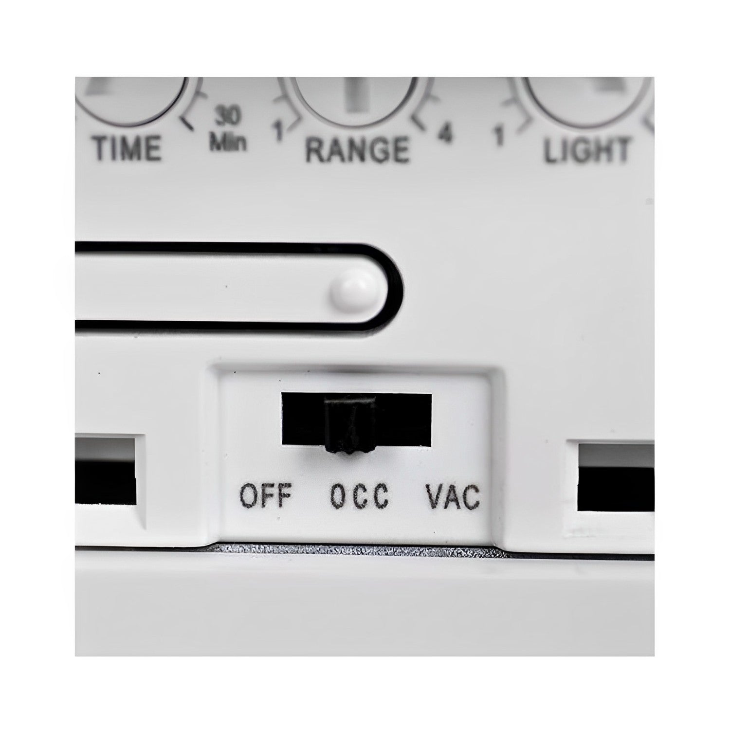Intermatic In-Wall PIR Motion Occupancy Sensor Switch