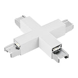 Connectors for LED Linear Pendant Lights