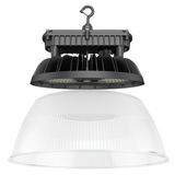 16 Inch Clear Polycarbonate Reflector for Star Plus UFO High Bays