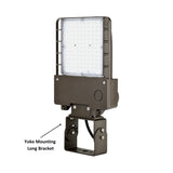 Compatible Mounting Bracket for LED Area Lights
