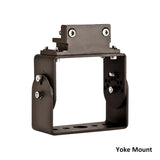 Compatible Mounting Bracket for LED Area Lights