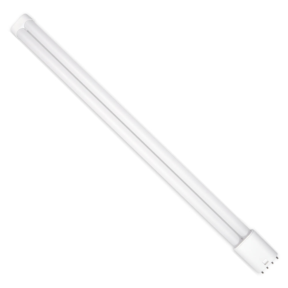 LED PLL Retrofit Lamp, 2G11, 2800 Lumens