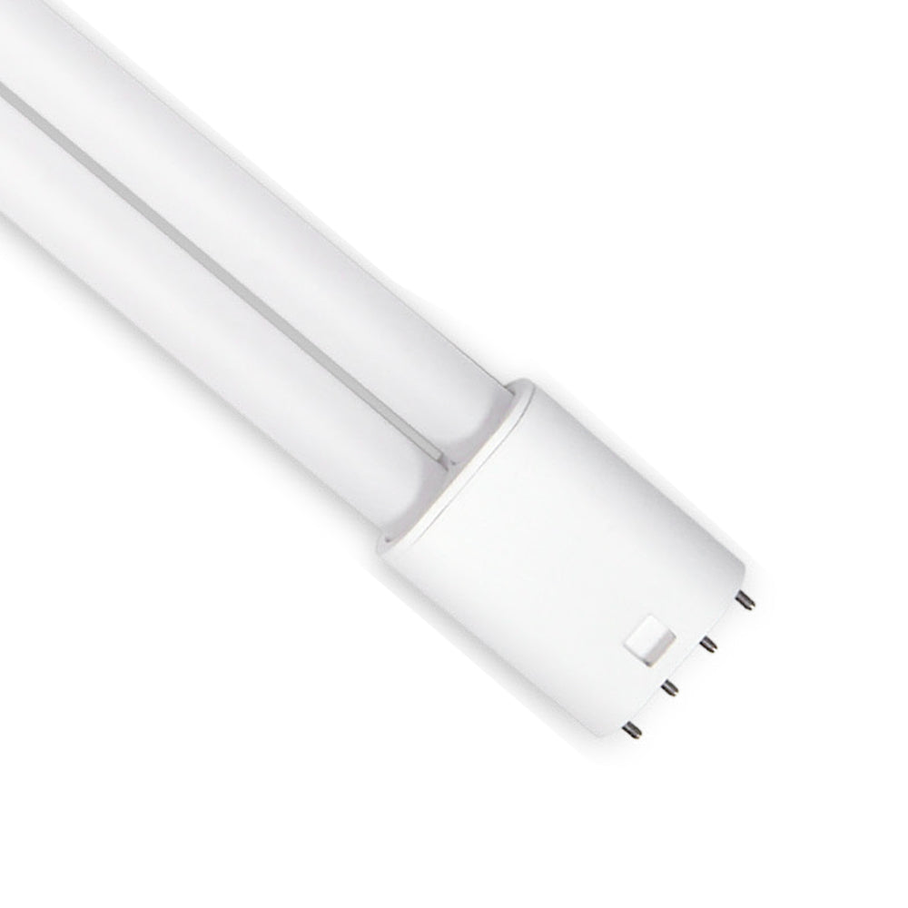 LED PLL Retrofit Lamp, 2G11, 2800 Lumens