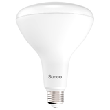 BR40 LED Bulb, 1400 Lumens