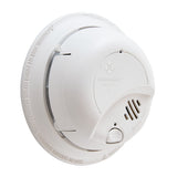 First Alert BRK Hardwired Ionization Smoke Alarm