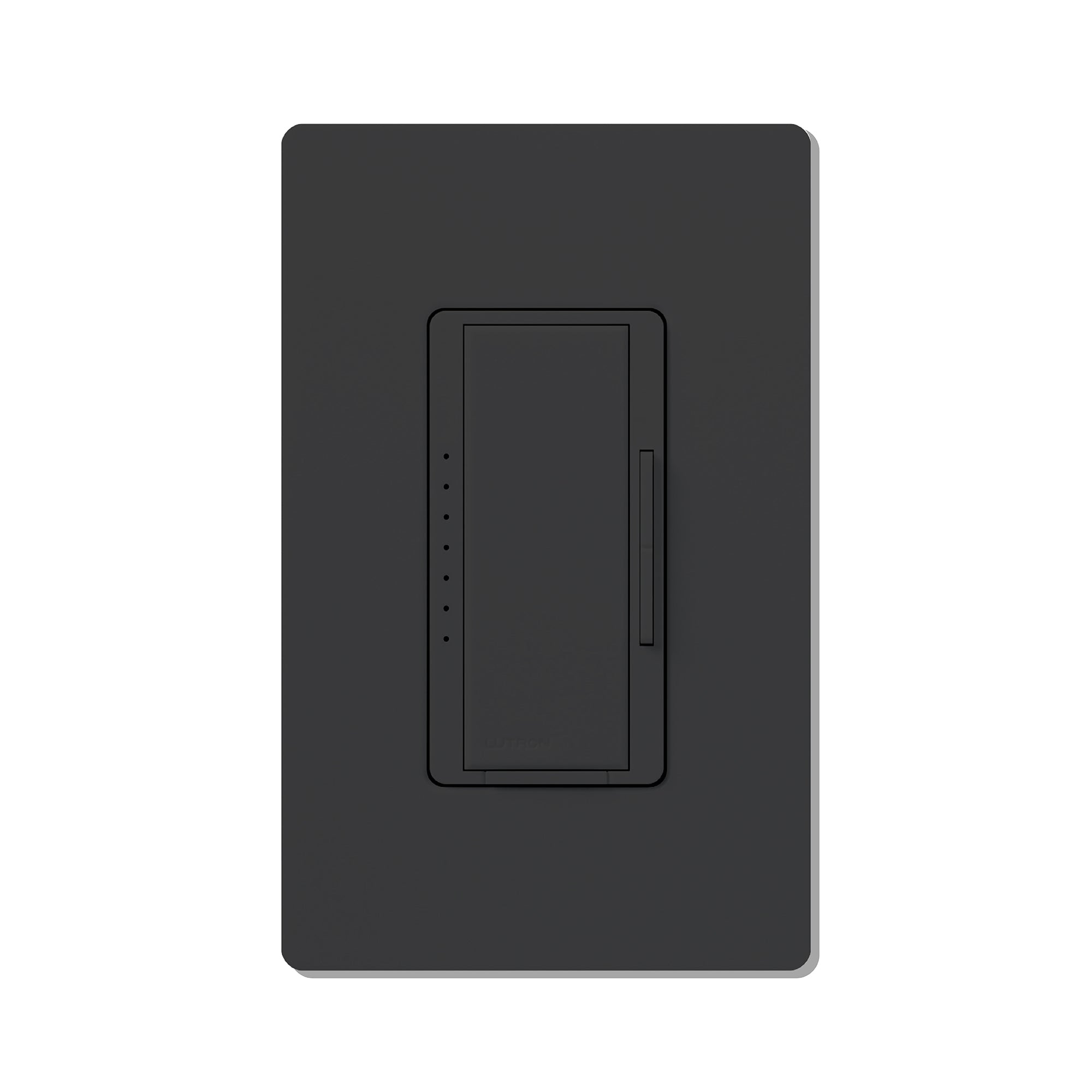 Lutron MACL-153M Maestro LED+ Dimmer Switch - Single Pole/Multi-Location