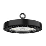 UFO High Bay 200W H7 LED Fixture, 30000 Lumens