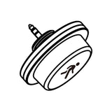 Microwave Sensor for ULI High Bays