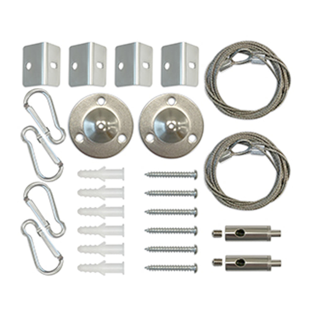 Suspended Cable Kit