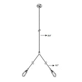 Suspended Cable Kit