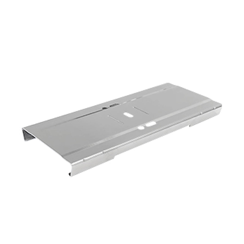 Row Aligner for Designer Strip Fixtures