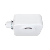 Bi-Level, Daylight Harvest Microwave Sensor for Strip Light Fixtures