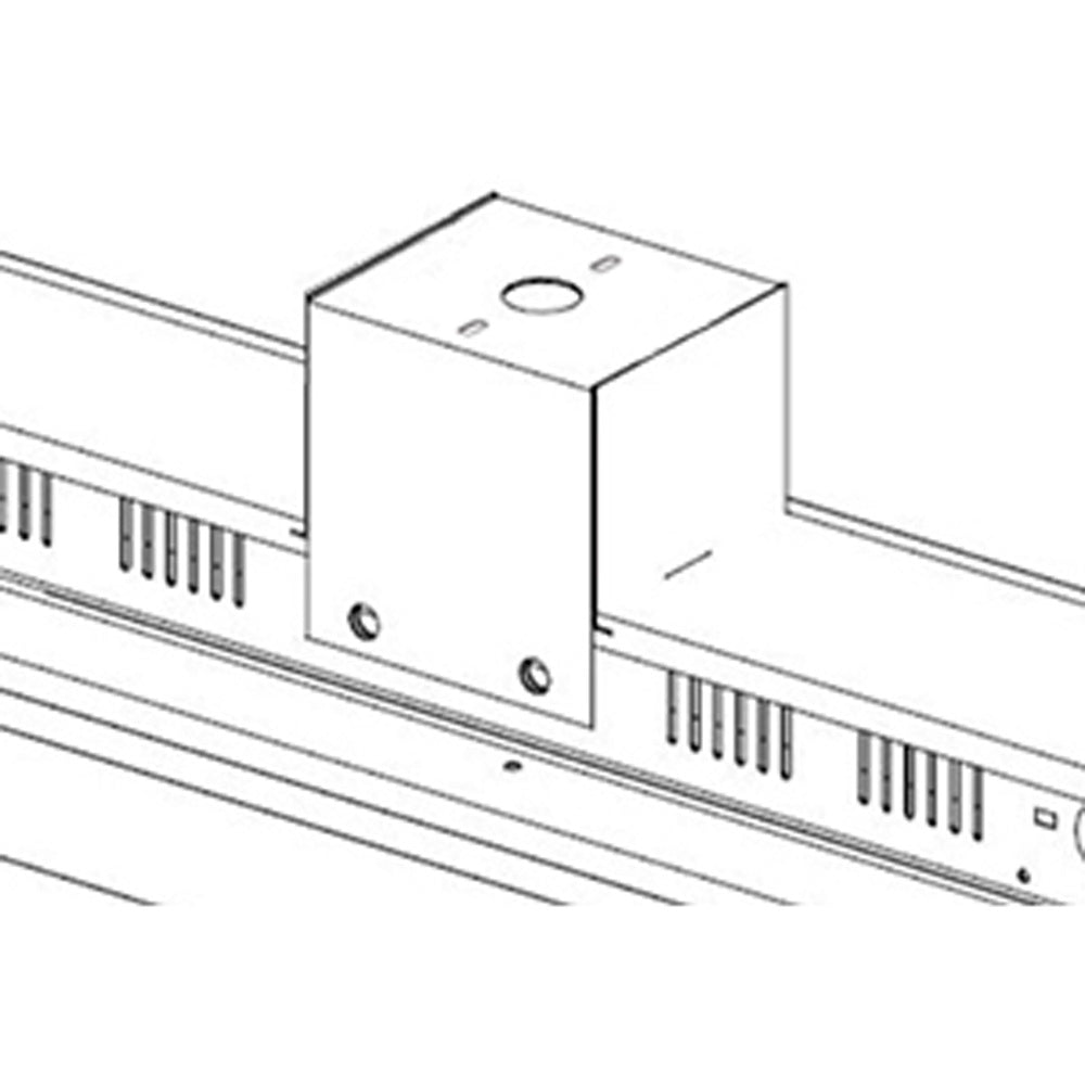 Pendent Mount for HL High Bay