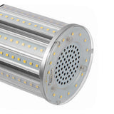 LED Corn Bulb, E39 Mogul Base, 54W, 7000 Lumens